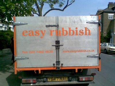 EasyRubbish